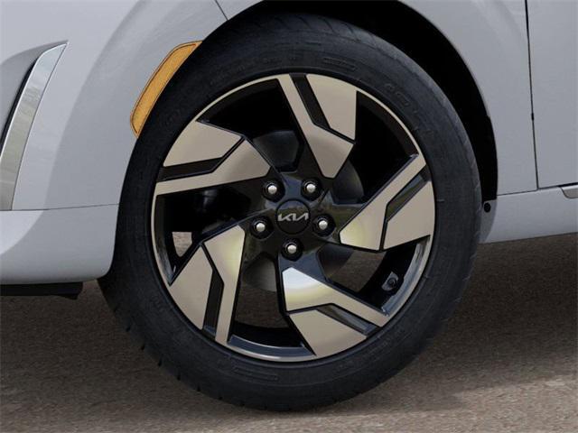 new 2025 Kia Soul car, priced at $26,005