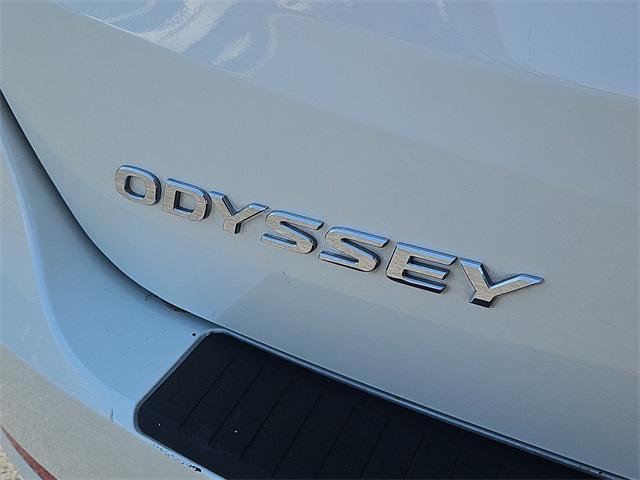 used 2019 Honda Odyssey car, priced at $22,987