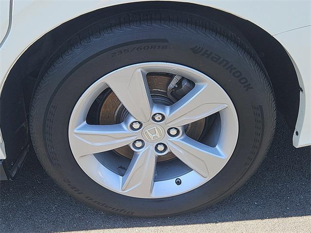 used 2019 Honda Odyssey car, priced at $22,987