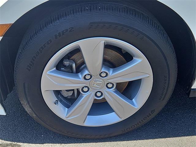 used 2019 Honda Odyssey car, priced at $22,987