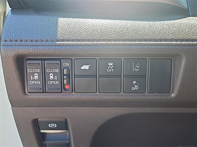 used 2019 Honda Odyssey car, priced at $22,987