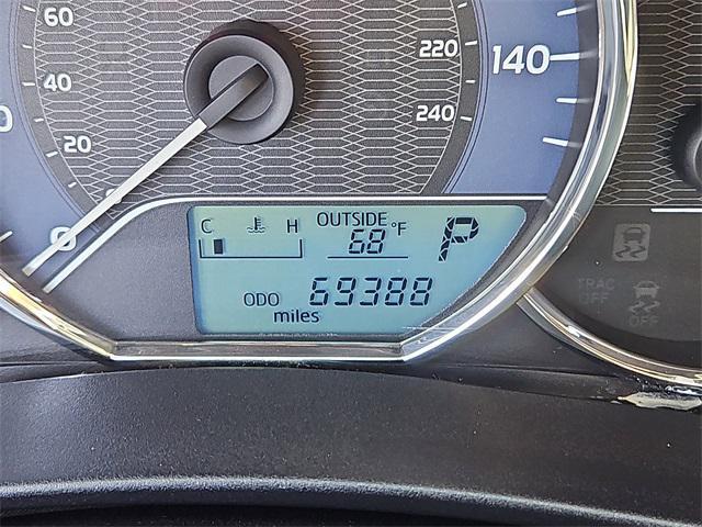 used 2015 Toyota Corolla car, priced at $13,987
