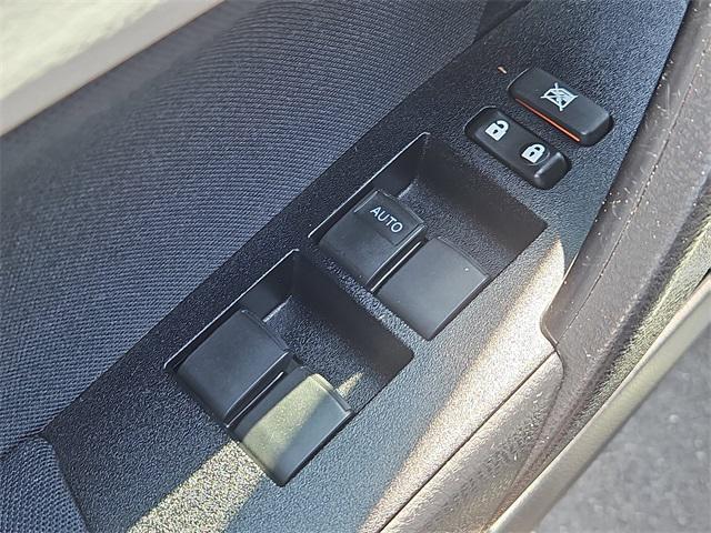 used 2015 Toyota Corolla car, priced at $13,987