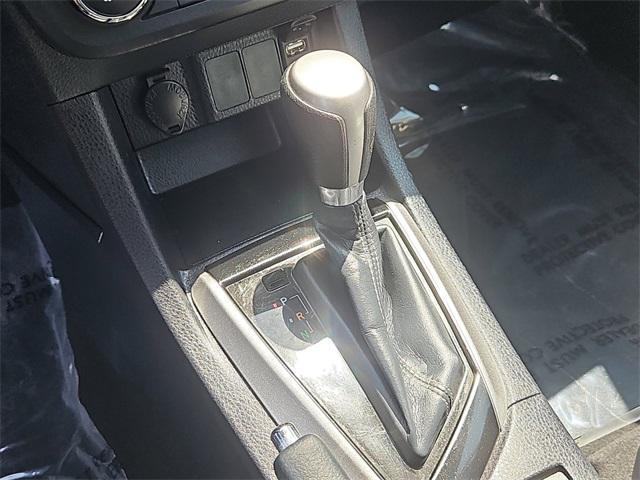 used 2015 Toyota Corolla car, priced at $13,987