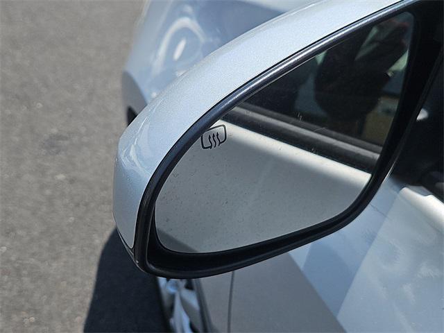 used 2015 Toyota Corolla car, priced at $13,987