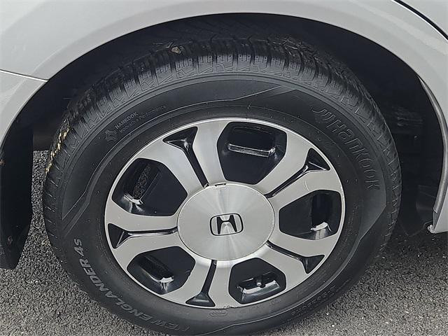used 2015 Honda Civic Hybrid car, priced at $13,987