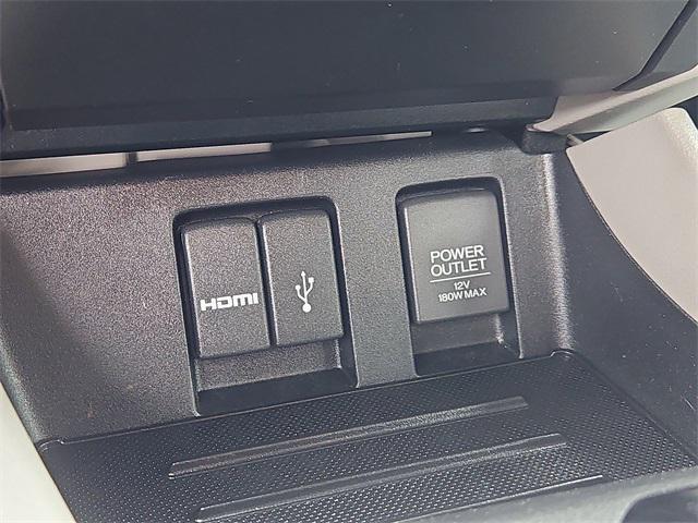 used 2015 Honda Civic Hybrid car, priced at $13,987