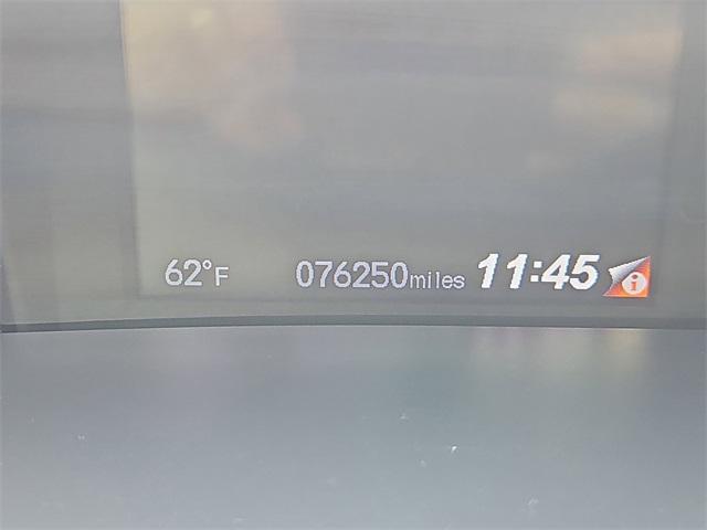 used 2015 Honda Civic Hybrid car, priced at $13,987