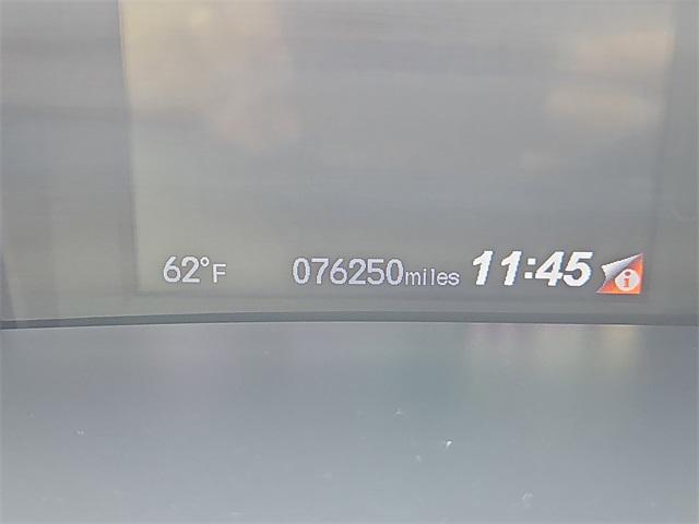 used 2015 Honda Civic Hybrid car, priced at $13,987
