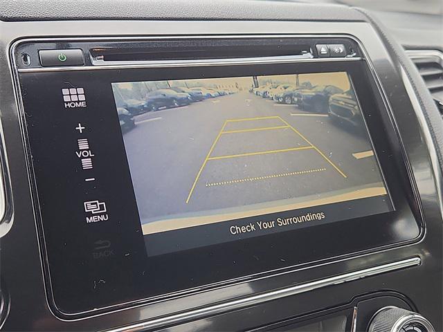 used 2015 Honda Civic Hybrid car, priced at $13,987