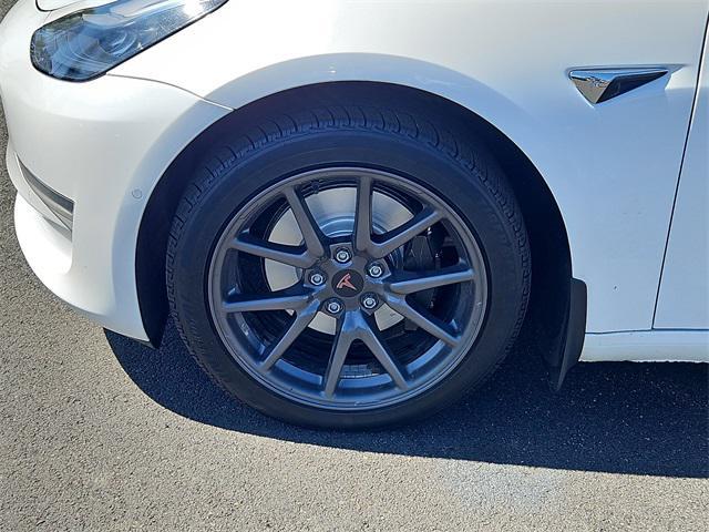used 2019 Tesla Model 3 car, priced at $16,987