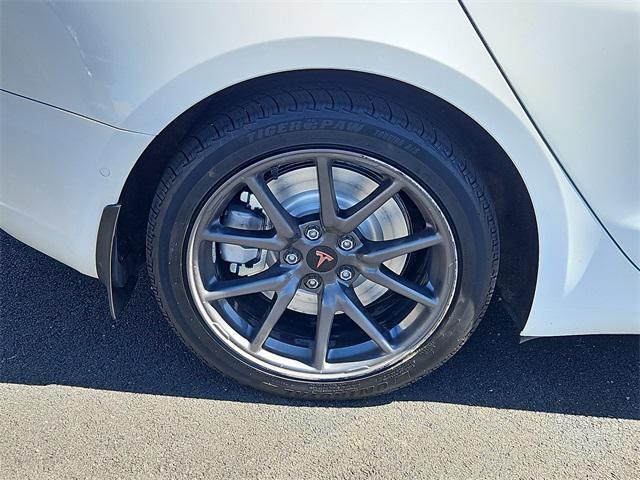 used 2019 Tesla Model 3 car, priced at $16,987