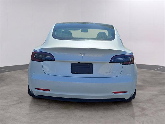 used 2019 Tesla Model 3 car, priced at $16,987