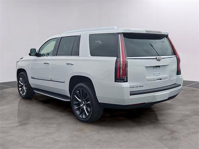 used 2020 Cadillac Escalade car, priced at $39,987