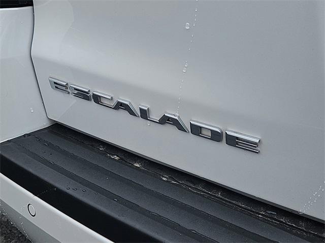 used 2020 Cadillac Escalade car, priced at $39,987
