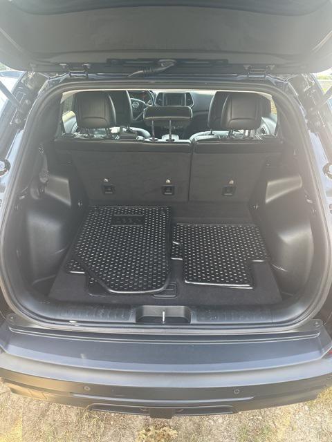 used 2019 Jeep Cherokee car, priced at $14,987