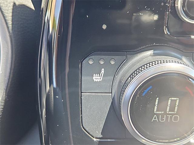 used 2021 Toyota Highlander car, priced at $34,987