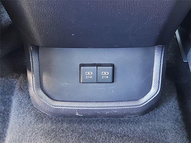 used 2021 Toyota Highlander car, priced at $34,987