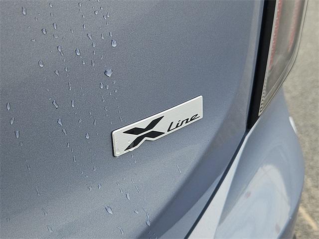 used 2024 Kia Telluride car, priced at $50,987