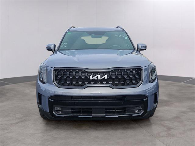 used 2024 Kia Telluride car, priced at $50,987