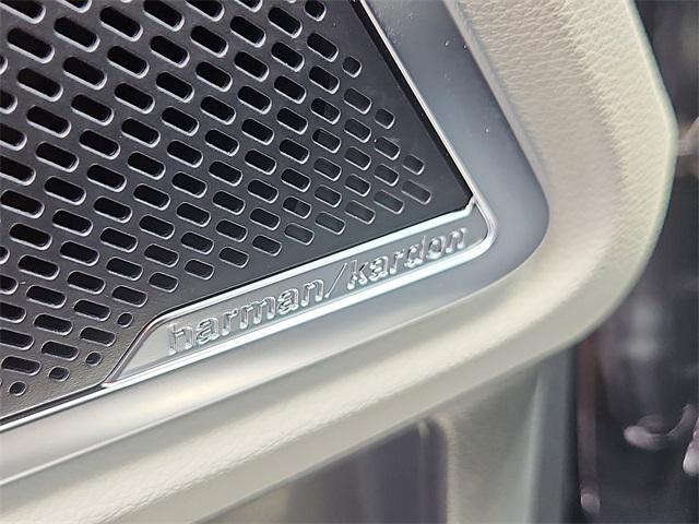 used 2025 Kia Telluride car, priced at $46,987