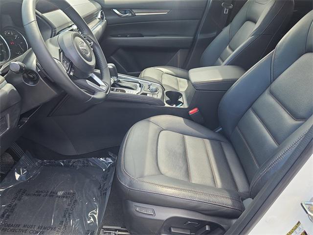 used 2023 Mazda CX-5 car, priced at $27,987