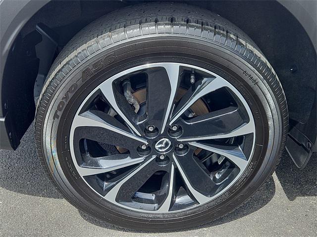 used 2023 Mazda CX-5 car, priced at $27,987