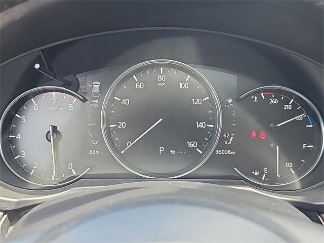 used 2023 Mazda CX-5 car, priced at $27,987