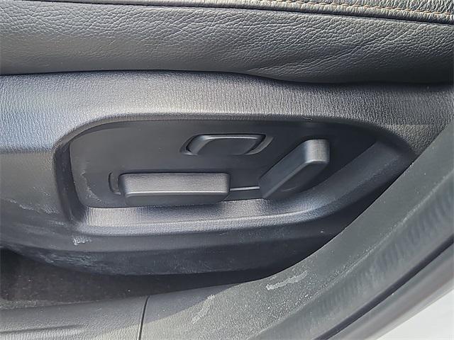used 2023 Mazda CX-5 car, priced at $27,987
