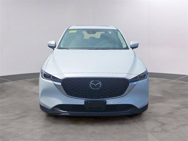 used 2023 Mazda CX-5 car, priced at $27,987