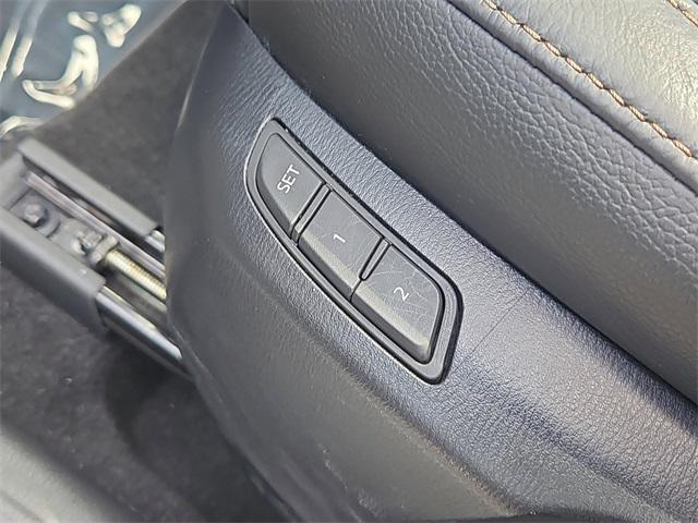 used 2023 Mazda CX-5 car, priced at $27,987