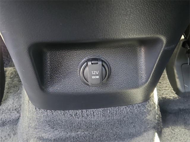 used 2024 Kia Telluride car, priced at $44,987