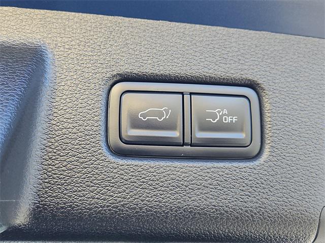used 2024 Kia Telluride car, priced at $44,987