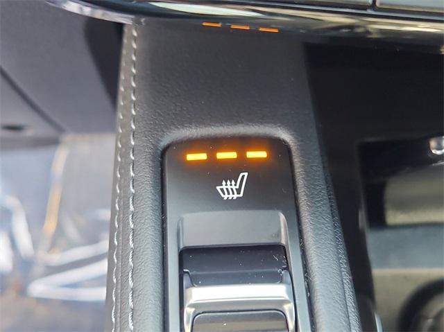used 2024 Kia Telluride car, priced at $44,987