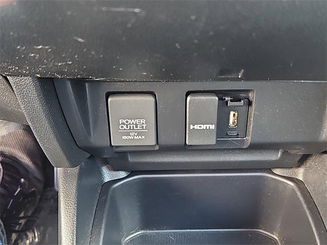 used 2015 Honda Fit car, priced at $9,987