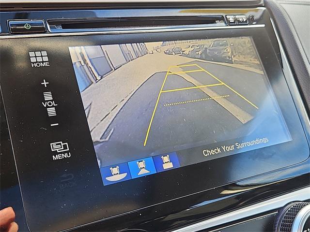 used 2015 Honda Fit car, priced at $9,987