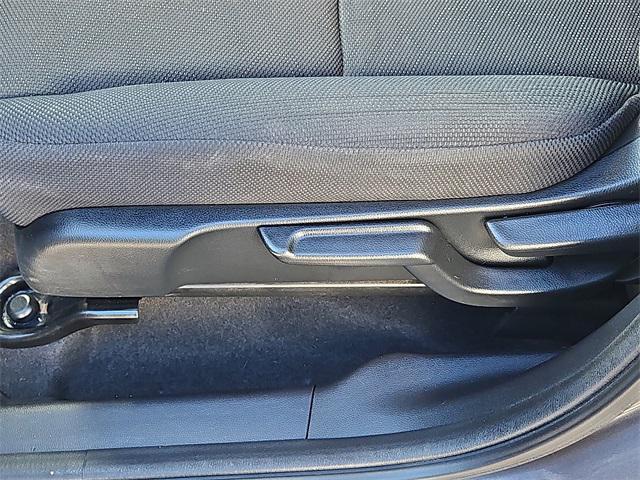 used 2015 Honda Fit car, priced at $9,987