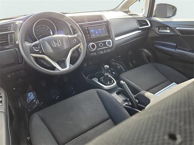 used 2015 Honda Fit car, priced at $9,987