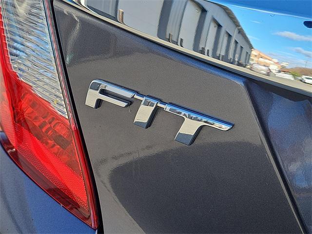 used 2015 Honda Fit car, priced at $9,987