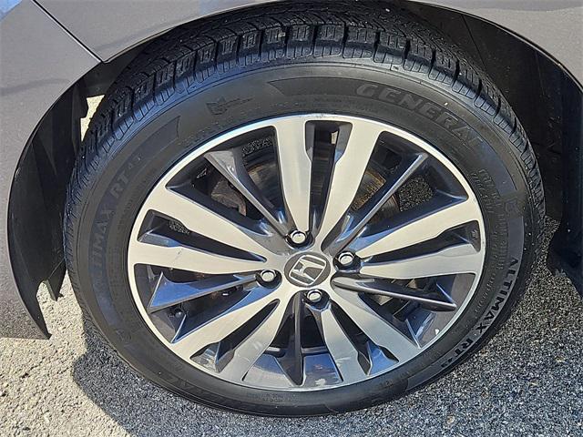 used 2015 Honda Fit car, priced at $9,987