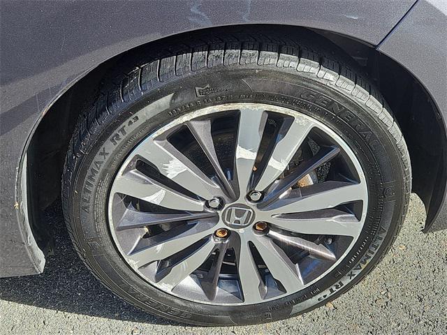 used 2015 Honda Fit car, priced at $9,987