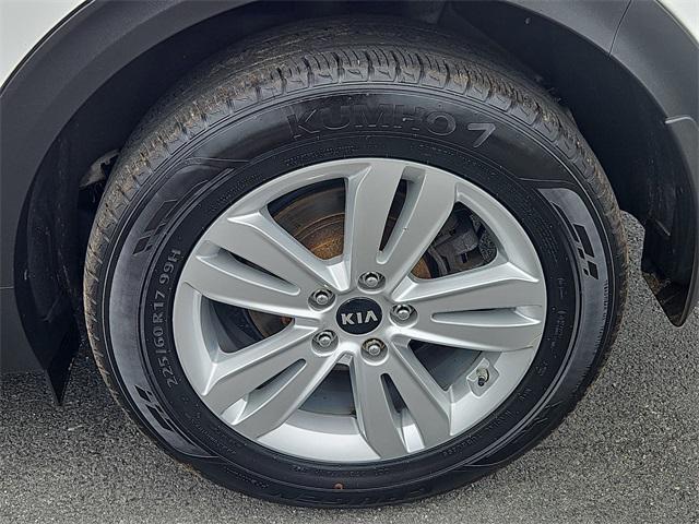 used 2019 Kia Sportage car, priced at $14,987