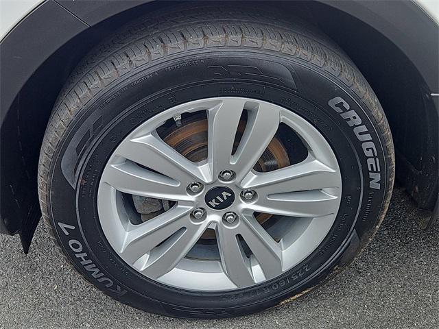 used 2019 Kia Sportage car, priced at $14,987