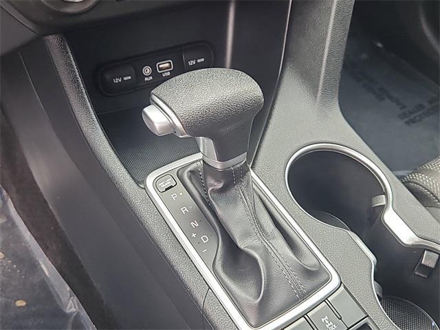 used 2019 Kia Sportage car, priced at $14,987