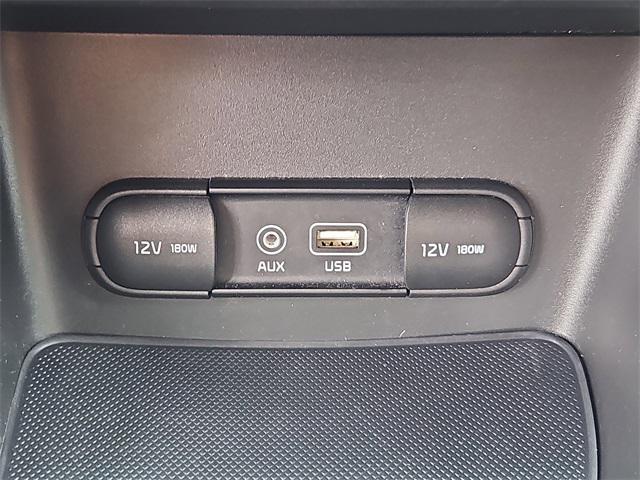 used 2019 Kia Sportage car, priced at $14,987
