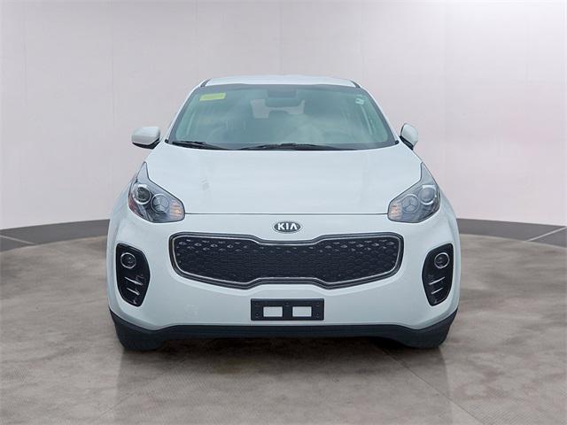 used 2019 Kia Sportage car, priced at $14,987