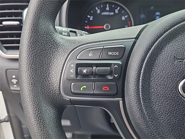 used 2019 Kia Sportage car, priced at $14,987