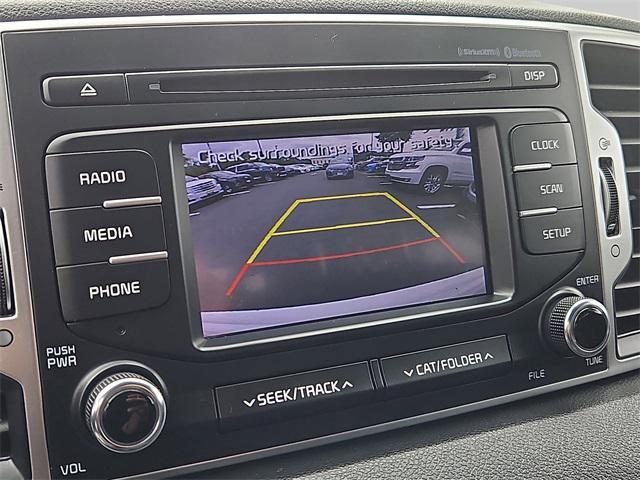 used 2019 Kia Sportage car, priced at $14,987