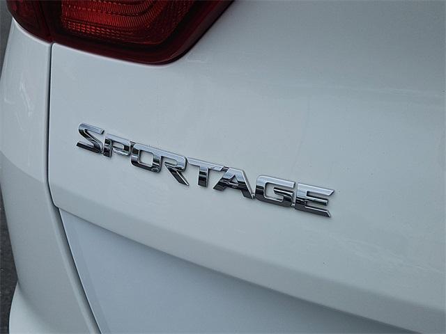 used 2019 Kia Sportage car, priced at $14,987
