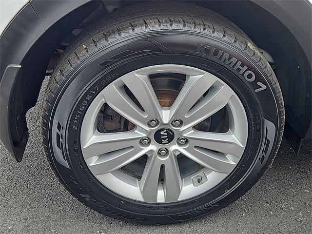 used 2019 Kia Sportage car, priced at $14,987